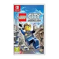 Lego City Undercover