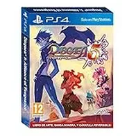 Disgaea 5: Alliance Of Vengeance