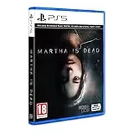 Martha Is Dead
