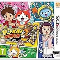 Yo-Kai Watch 3