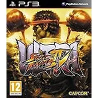 Ultra Street Fighter IV