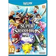 Super Smash Bros.