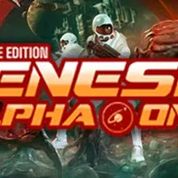 Genesis Alpha One Deluxe Edition