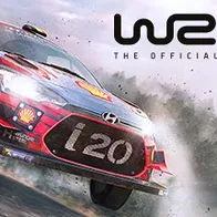 WRC 8 FIA World Rally Championship
