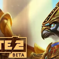 SMITE 2
