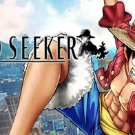 ONE PIECE World Seeker