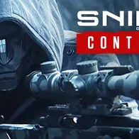 Sniper Ghost Warrior Contracts