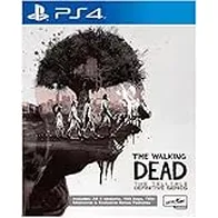 The Walking Dead: The Telltale Definitive Series