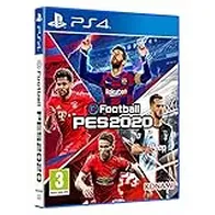 PES 2020 PS4