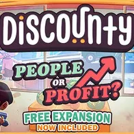 Discounty