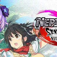 Neptunia x SENRAN KAGURA: Ninja Wars
