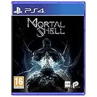 Mortal Shell