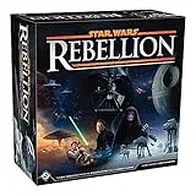 Star Wars: Rebellion (Inglés)