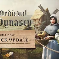Medieval Dynasty