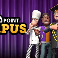 Two Point Campus