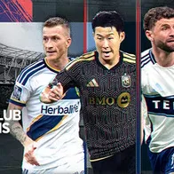SEGA FOOTBALL CLUB CHAMPIONS
