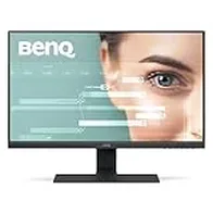 BenQ GW2480 - Monitor IPS LED de 23.8 Pulgadas 1080p para la Oficina en Casa