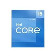 Intel Core I5 12400 - 2,5 Ghz - 6 Core - 12 Thread