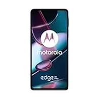 Motorola Edge30 Pro, Pantalla 6.7 pulgadas OLED, Snapdragon 8, Cámara 50 MP Ultra Ancha, Android 12, 12/256 GB, Dual SIM, Color Azul