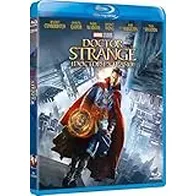 Doctor Strange