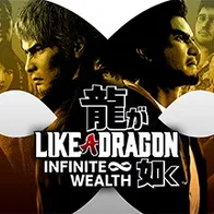 Like a Dragon: Infinite Wealth