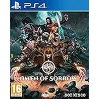 Omen Of Sorrow