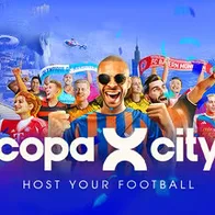 COPA CITY