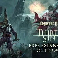 Blasphemous 2