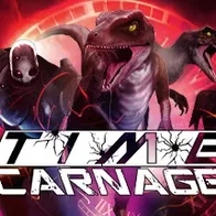 Time Carnage VR
