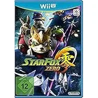 Star Fox Zero