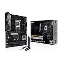 ASUS TUF Gaming Z790-PLUS WiFi - Placa Base Intel Z790 ATX