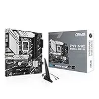 Placa Base Asus Prime B760M-A Wifi D4 - Lga 1700 - Ddr4 - WI-Fi 6