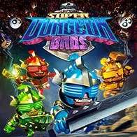 Super Dungeon Bros