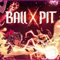 BALL x PIT
