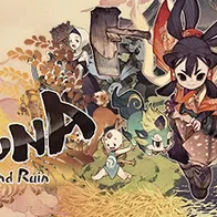 Sakuna: Of Rice and Ruin