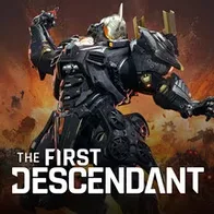 The First Descendant