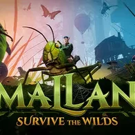 Smalland: Survive the Wilds