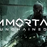Immortal: Unchained