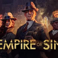 Empire of Sin