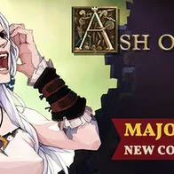 Ash of Gods: Redemption