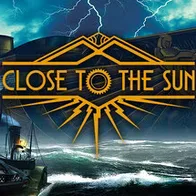 Close To The Sun