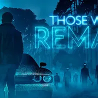 Those Who Remain