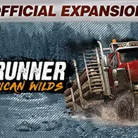 MudRunner - American Wilds Expansion