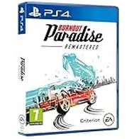 Burn Out Paradise Remastered