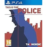 This Is The Police