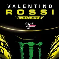 Valentino Rossi The Game