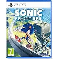 Sonic Frontiers [GRA PS5]