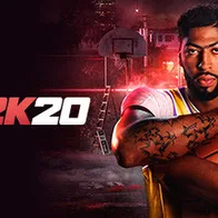 NBA 2K20