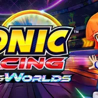 Sonic Racing: CrossWorlds