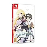 Tales Of Xillia Remastered